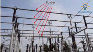 What is Electrical Busbar | Types Of Electrical Busbar | Advantage & Disadvantage