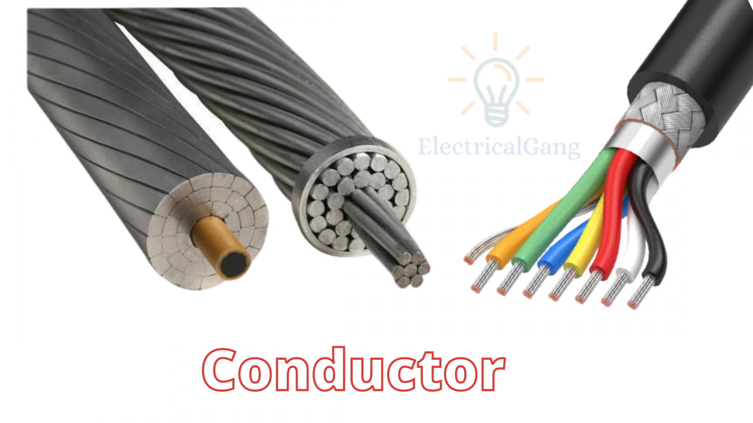 What are Conductors and Insulators Examples Of Conductors and