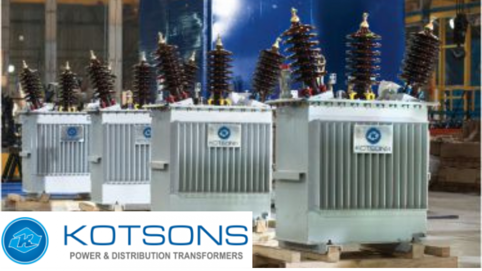 Top 10 Best Transformer Company In India | ElectricalGang