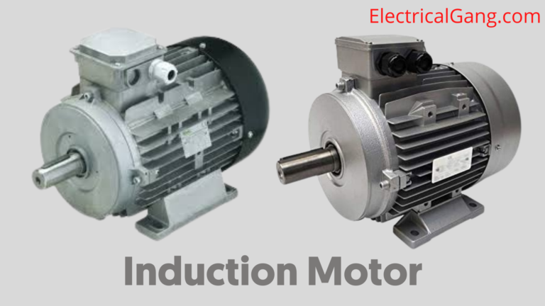 what-is-an-induction-motor-types-of-induction-motor-advantage-of