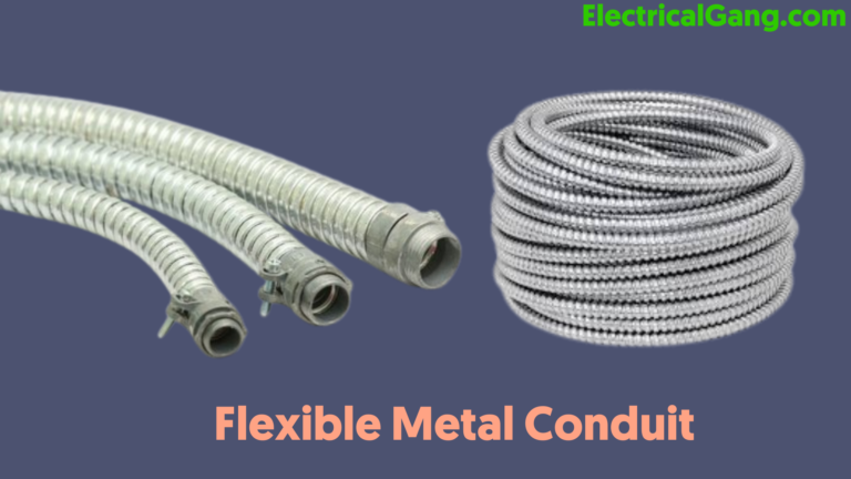 What Is Electrical Conduit Types Of Electrical Conduits Electricalgang 2288