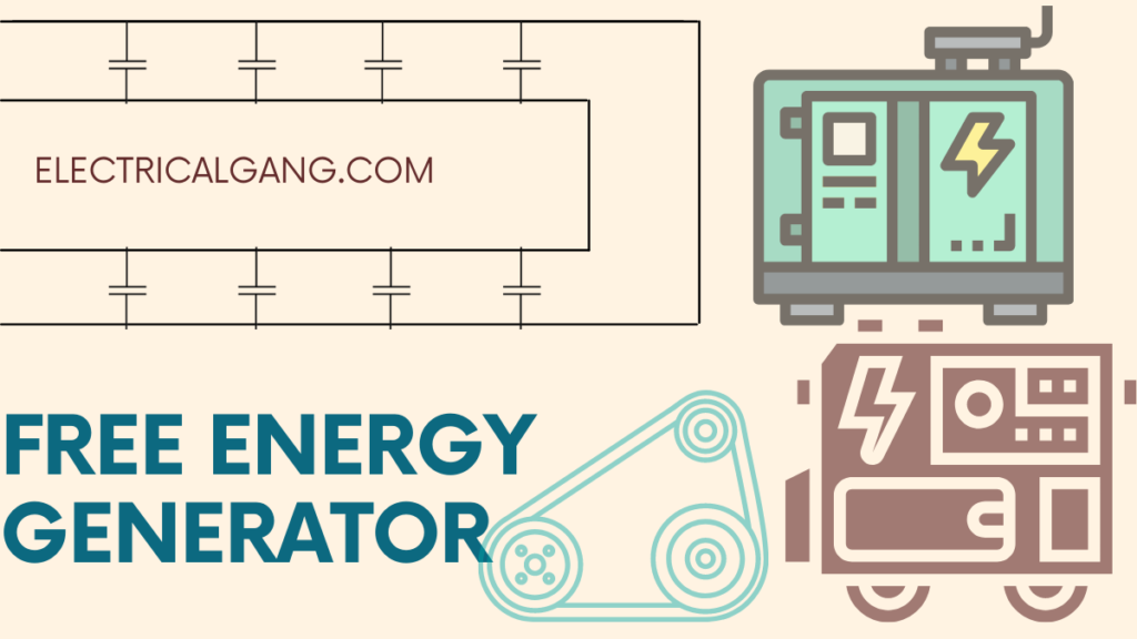 Free Energy Generator
