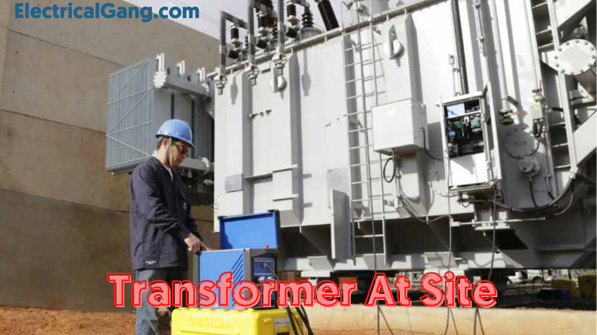 transformer-testing-types-of-transformer-testing-routine-tests-of