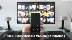 Fix DIRECTV Remote Volume Not Working